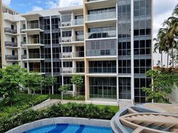 The Gazania (D19), Condominium #529419551